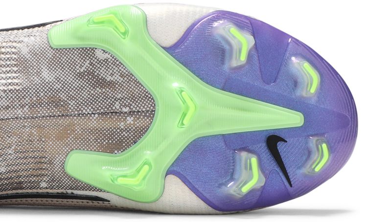 Nike Mercurial Superfly 7 Elite FG Desert Sand