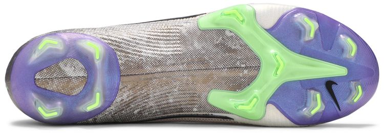 Nike Mercurial Superfly 7 Elite FG Desert Sand