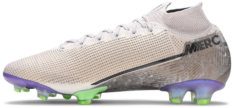 Nike Mercurial Superfly 7 Elite FG Desert Sand