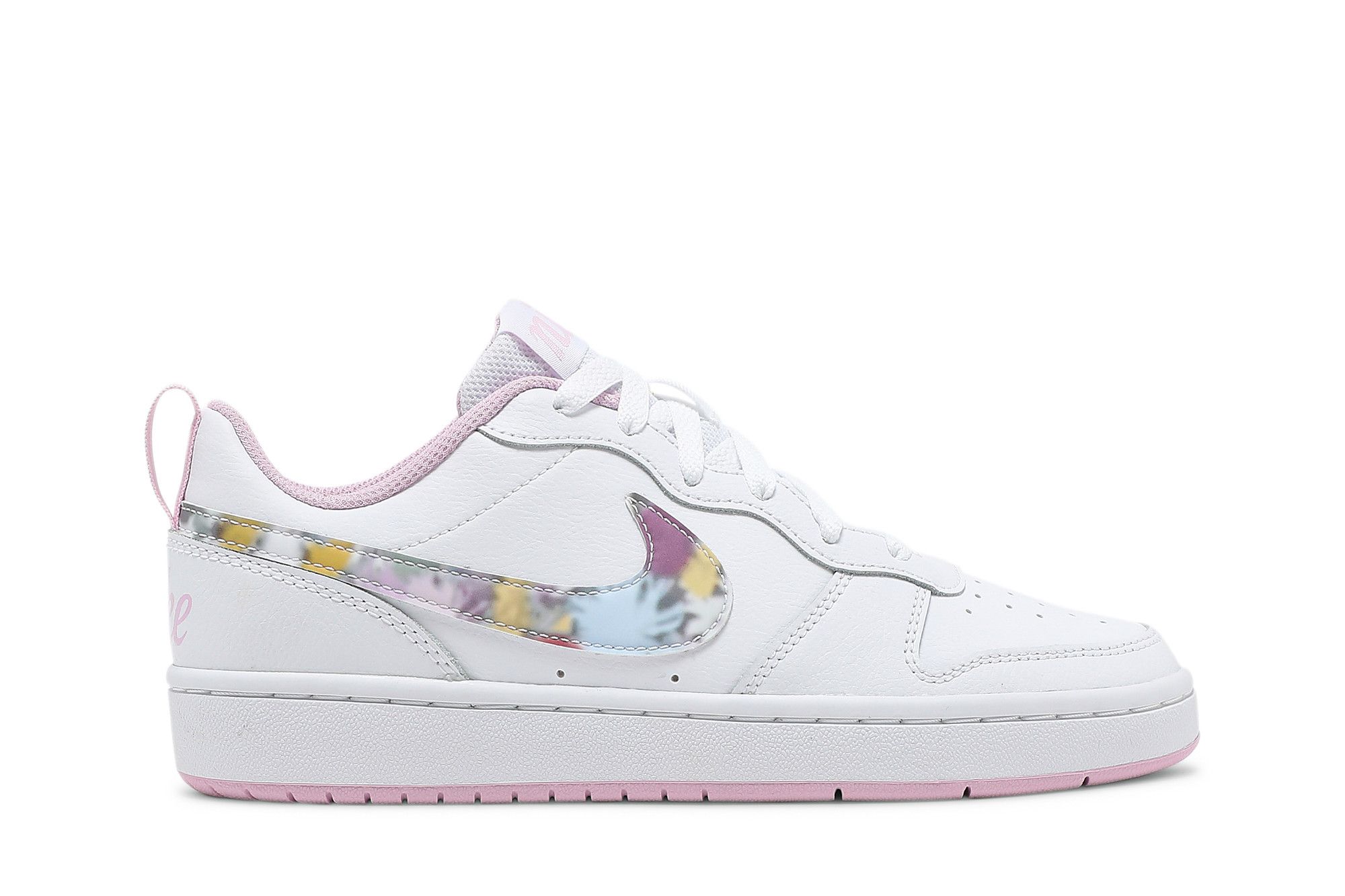 Wmns nike store court borough se
