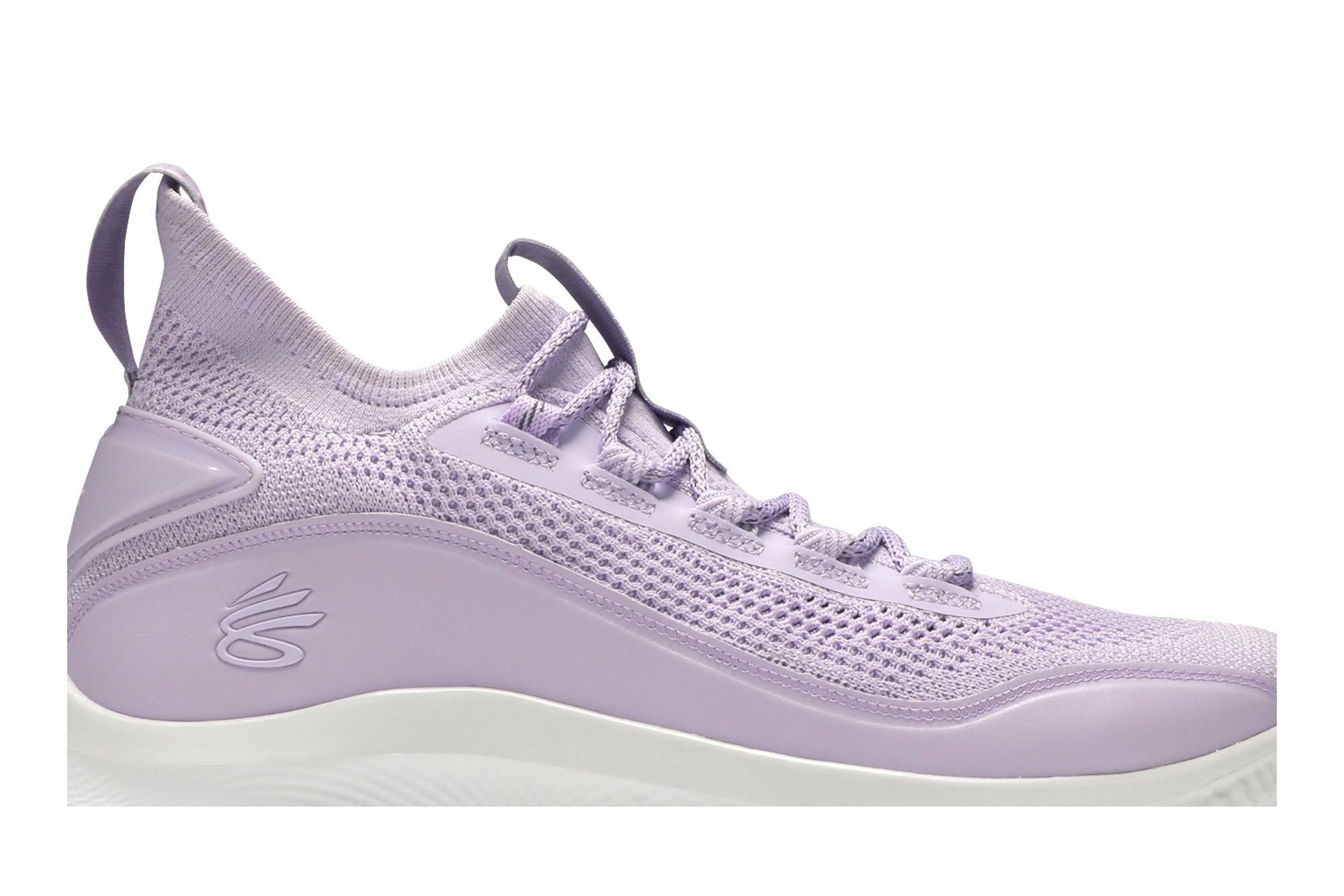 Under Armour Curry 8 Flow International Women's Day IWD