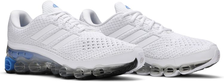 Adidas MicroBounce T1 White