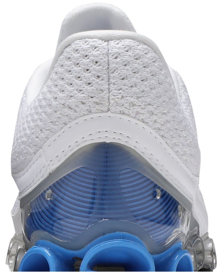 Adidas MicroBounce T1 White