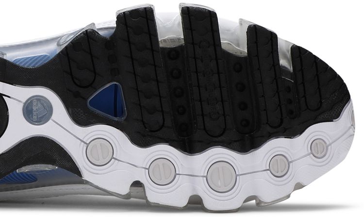 Adidas MicroBounce T1 White