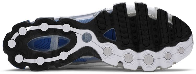 Adidas MicroBounce T1 White