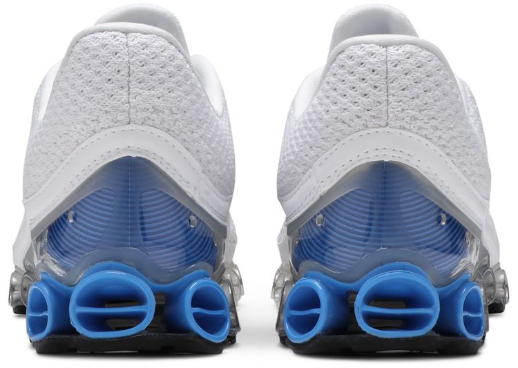 Adidas MicroBounce T1 White