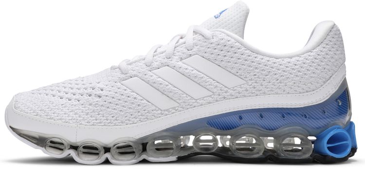 Adidas MicroBounce T1 White