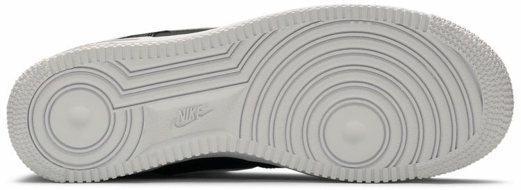 Nike Air Force 1 07 High Black White