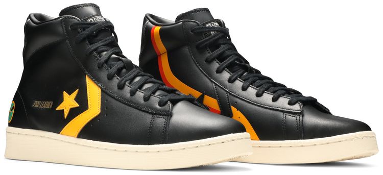 Converse Pro Leather High Roswell Rayguns