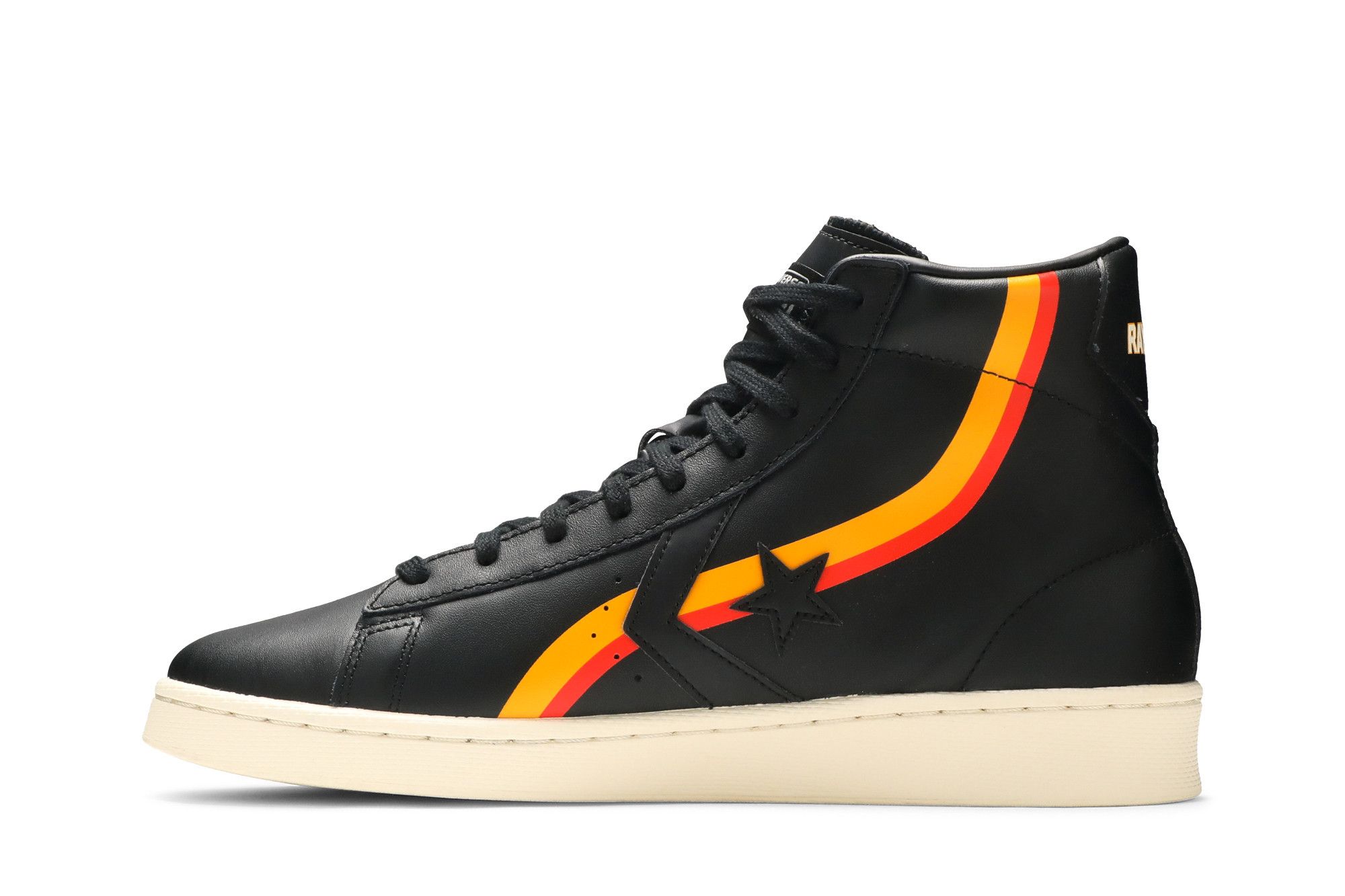 roswell rayguns pro leather