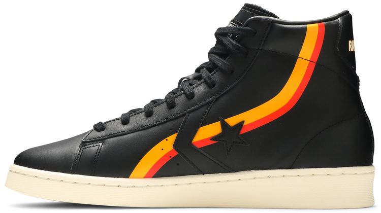 Converse Pro Leather High Roswell Rayguns