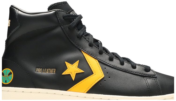 Converse Pro Leather High Roswell Rayguns