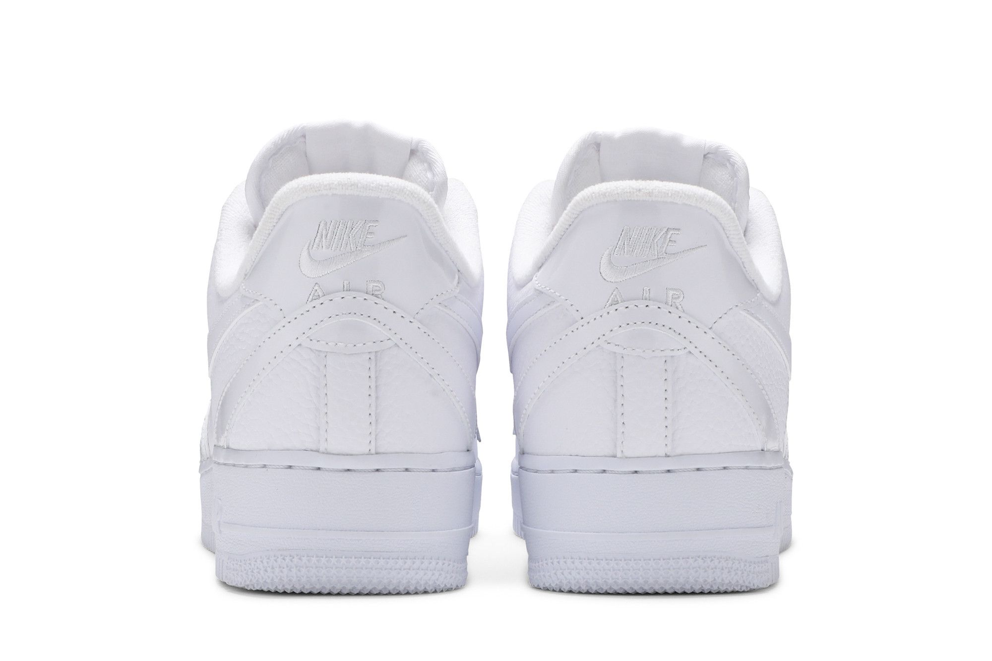Triple white air force best sale