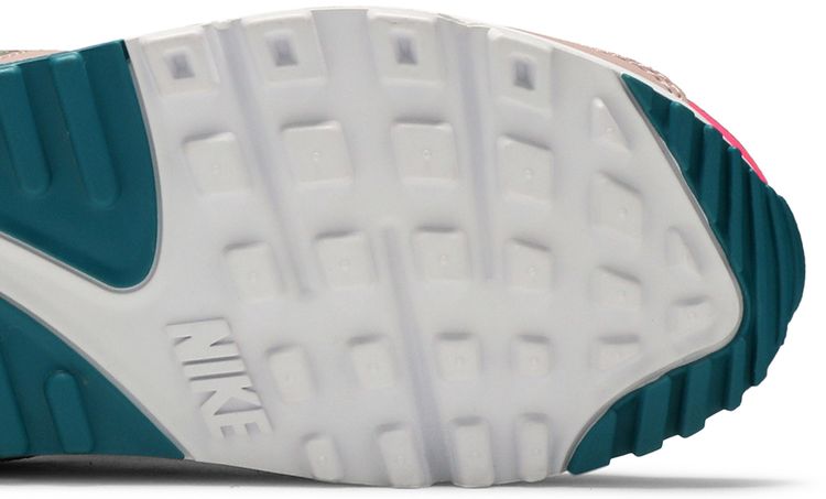 Nike Wmns Air Max 90 Highlight Volt Pink