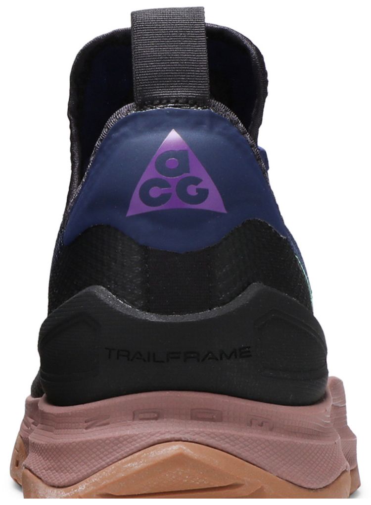 Nike ACG Zoom Air AO Blue Void