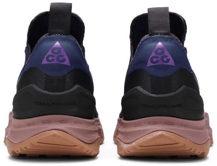 Nike ACG Zoom Air AO Blue Void