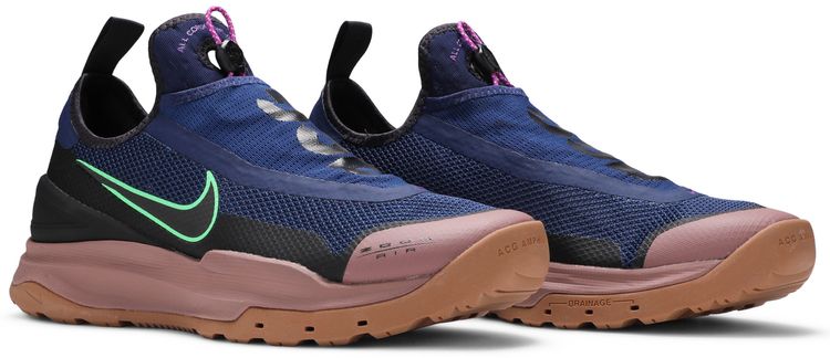 Nike ACG Zoom Air AO Blue Void