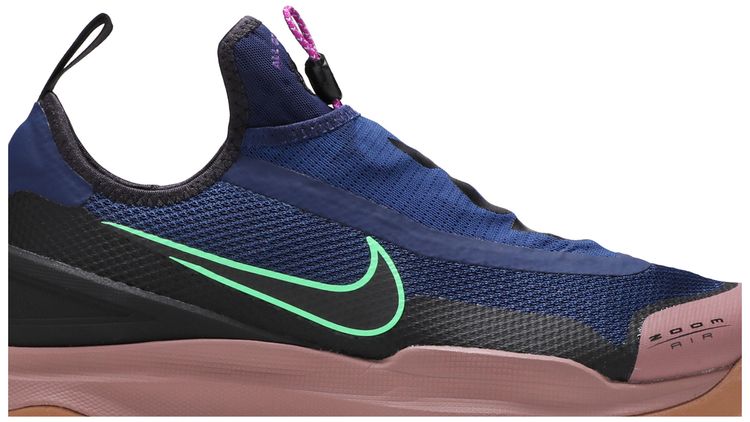 Nike ACG Zoom Air AO Blue Void