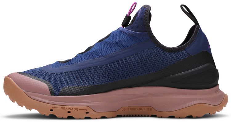 Nike ACG Zoom Air AO Blue Void