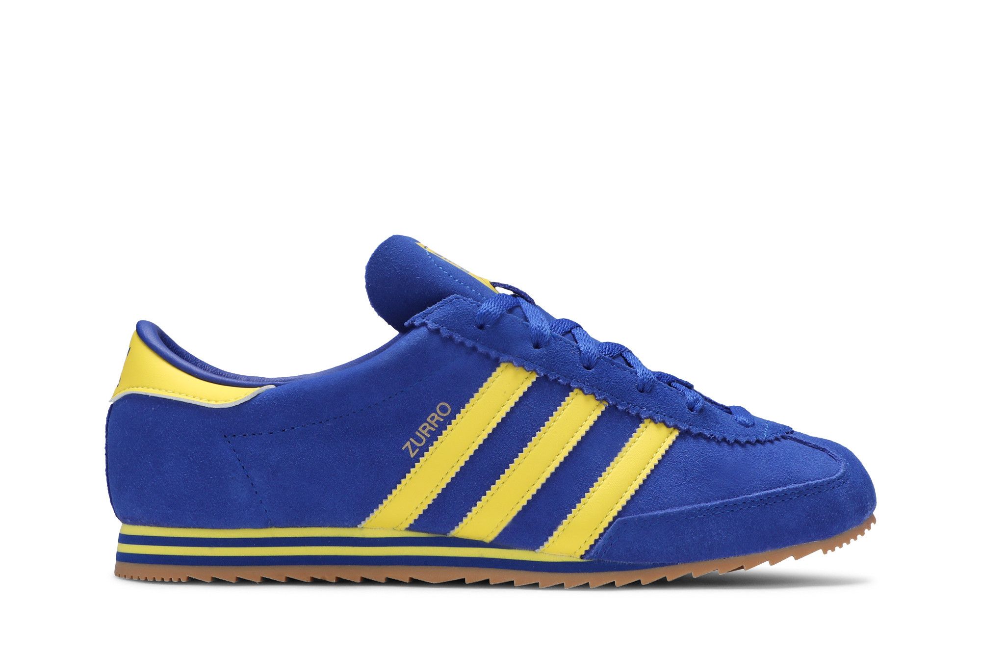 adidas zurro release date 2021