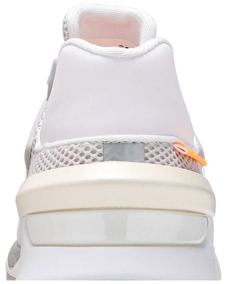 Madness x New Balance 997S White