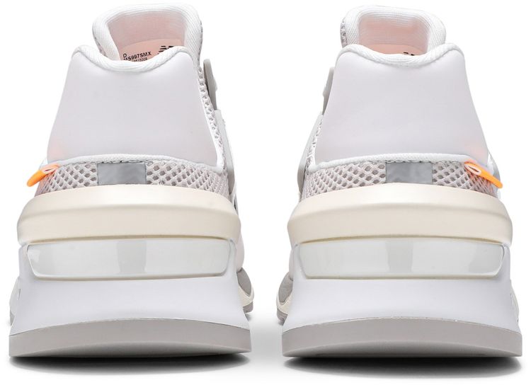 Madness x New Balance 997S White