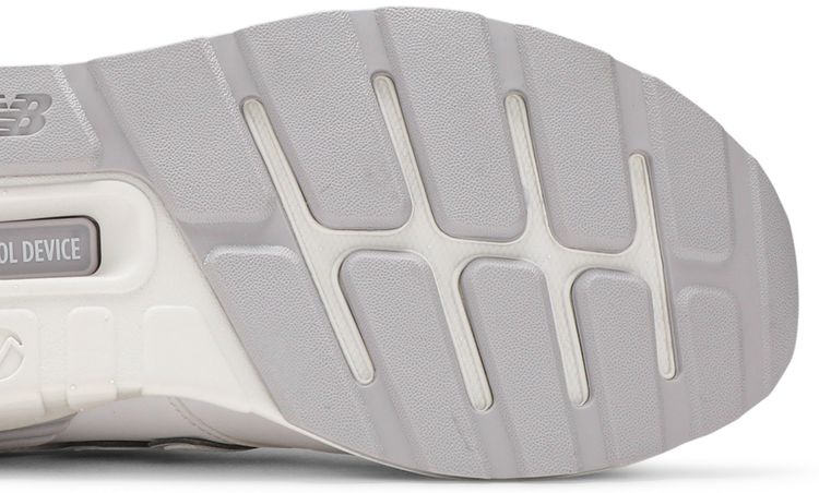 Madness x New Balance 997S White