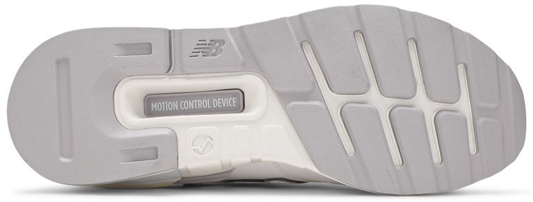 Madness x New Balance 997S White