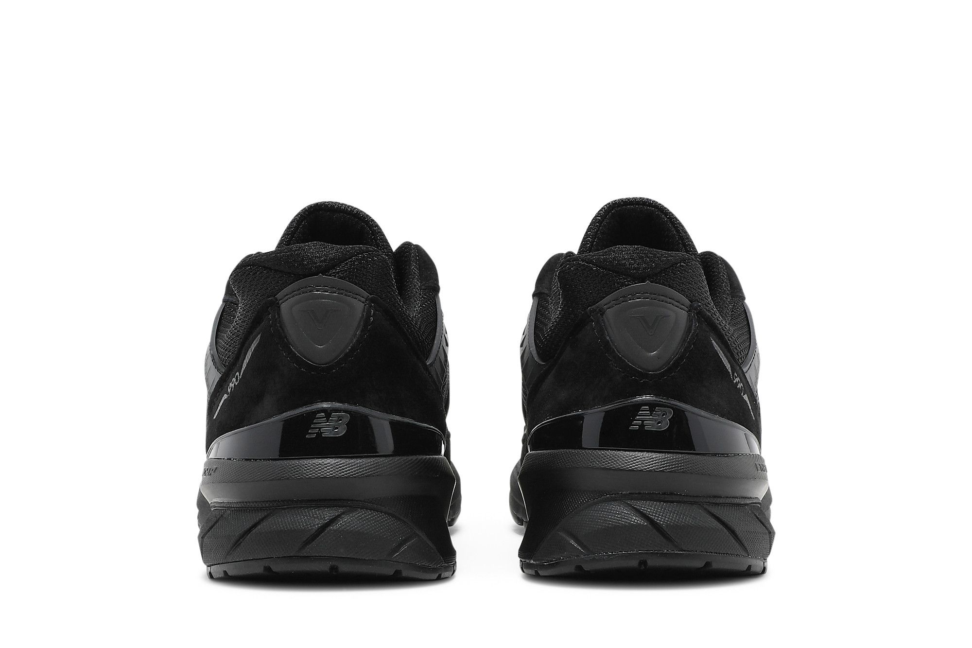 New balance 99v5 triple black online
