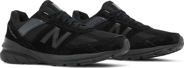 990v5 Made in USA Triple Black