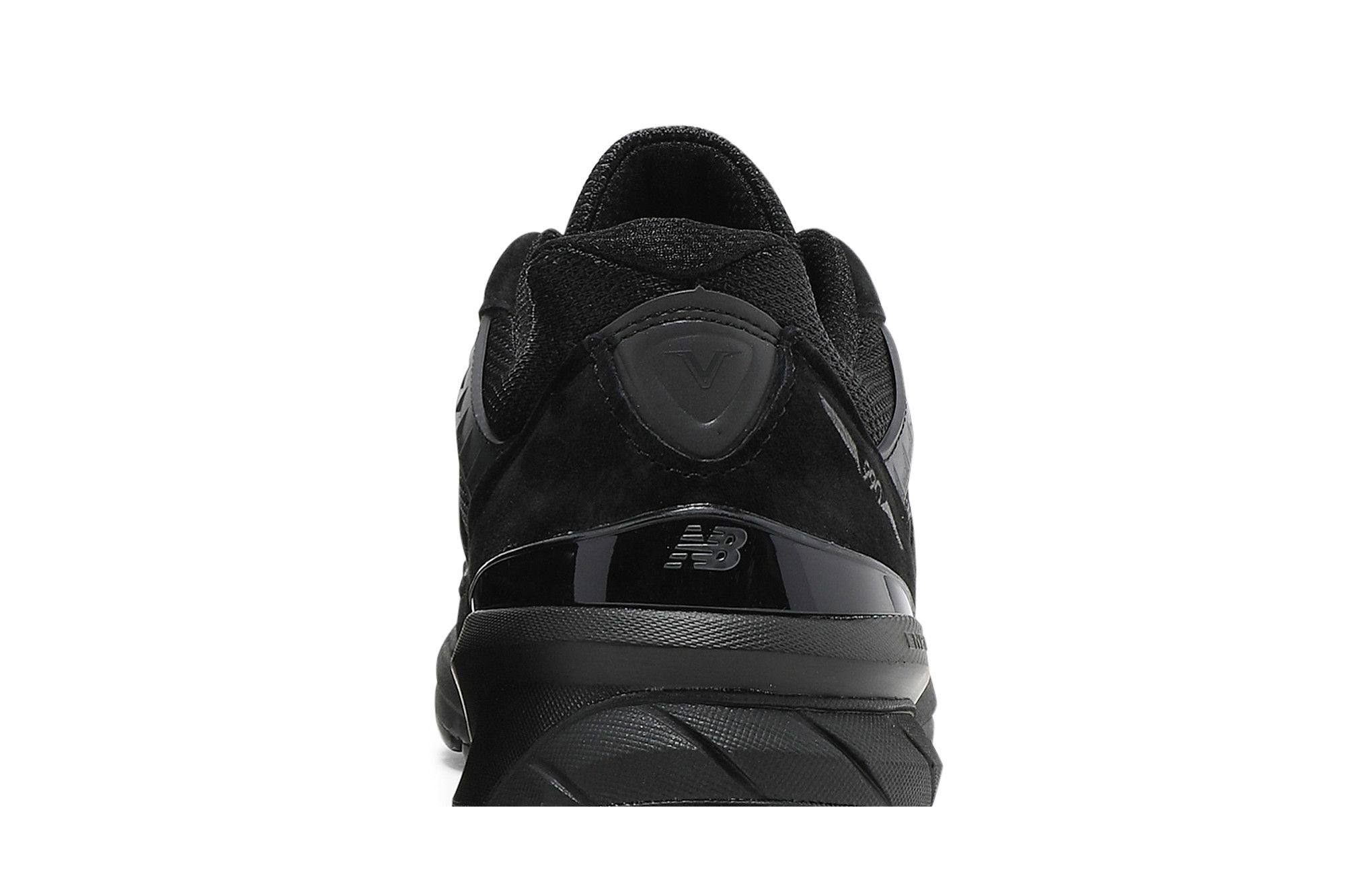 New balance 99v5 triple black sales