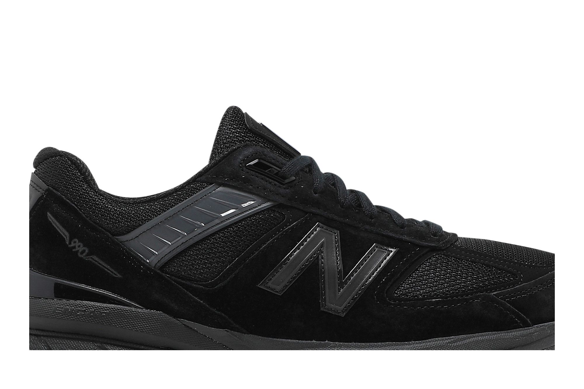 Buy 990v5 Made in USA Triple Black M990BB5 GOAT