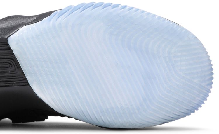 Nike LeBron Soldier 12 FlyEase Black Red