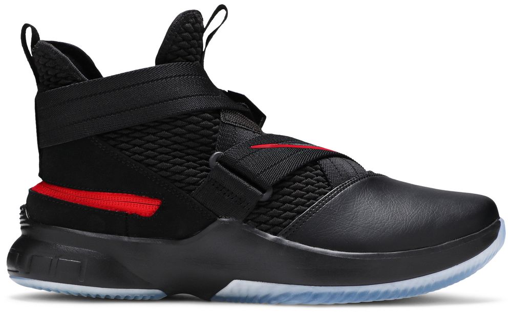 lebron flyease