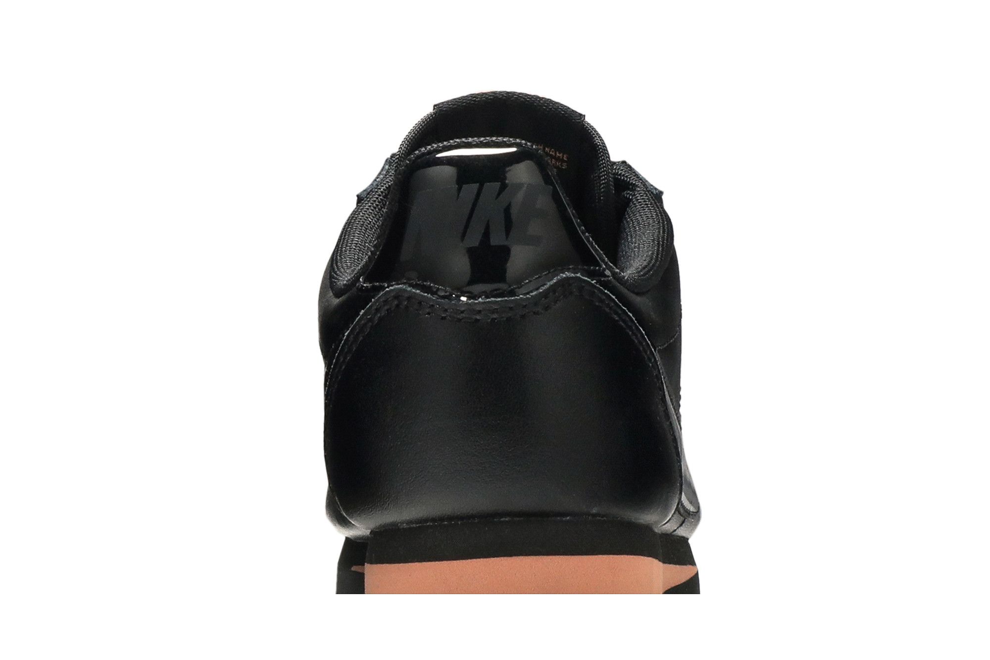 Buy Wmns Classic Cortez Premium Black Rose Gold 905614 010 GOAT UK