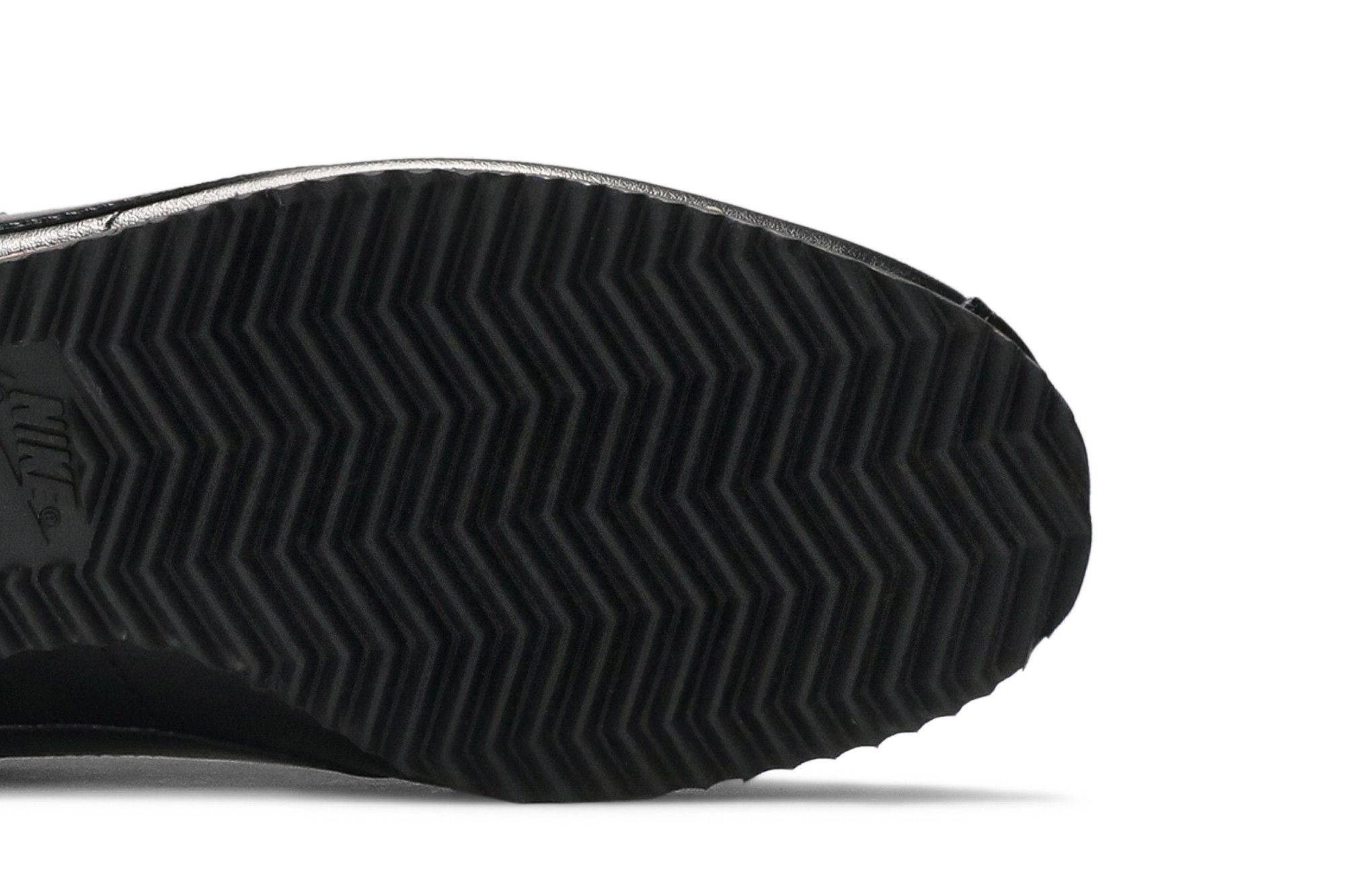 Nike women's classic cortez premium black/black-rose gold outlet