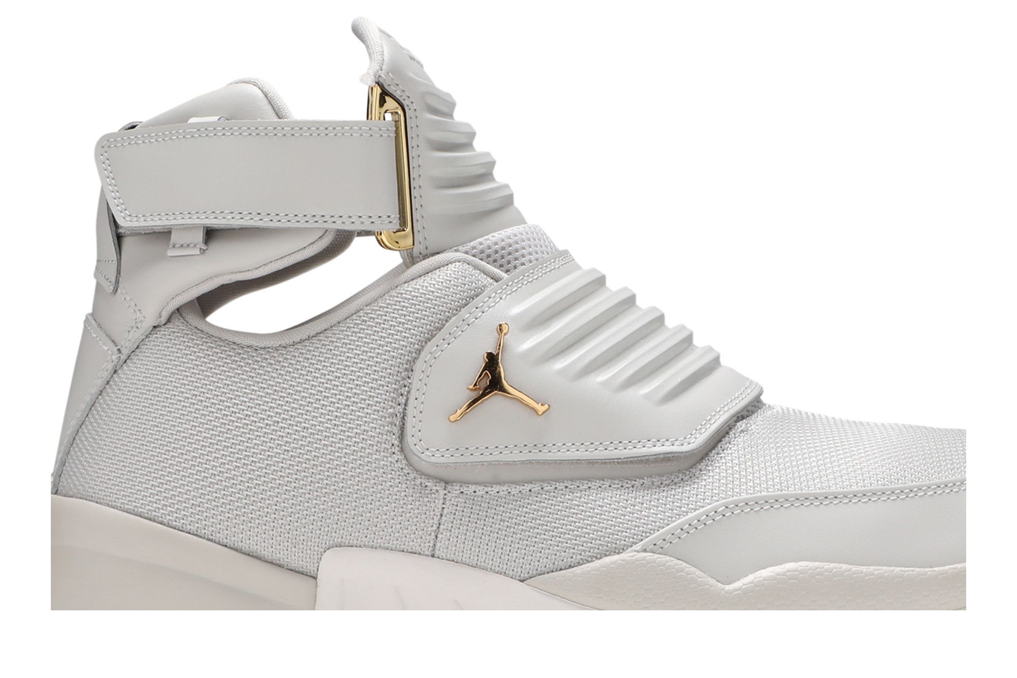 Size 9.0 Jordan Generation 23 Light Bone