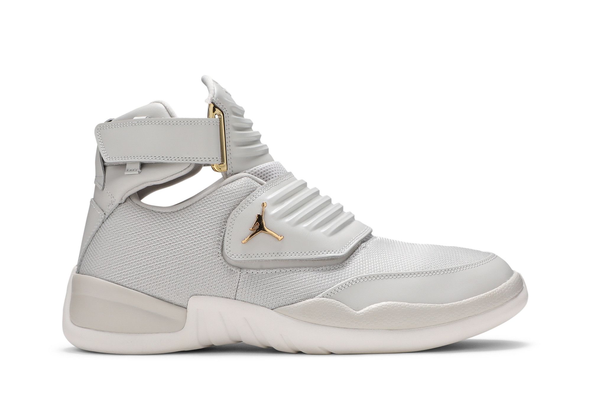 Nike 2025 jordan generation