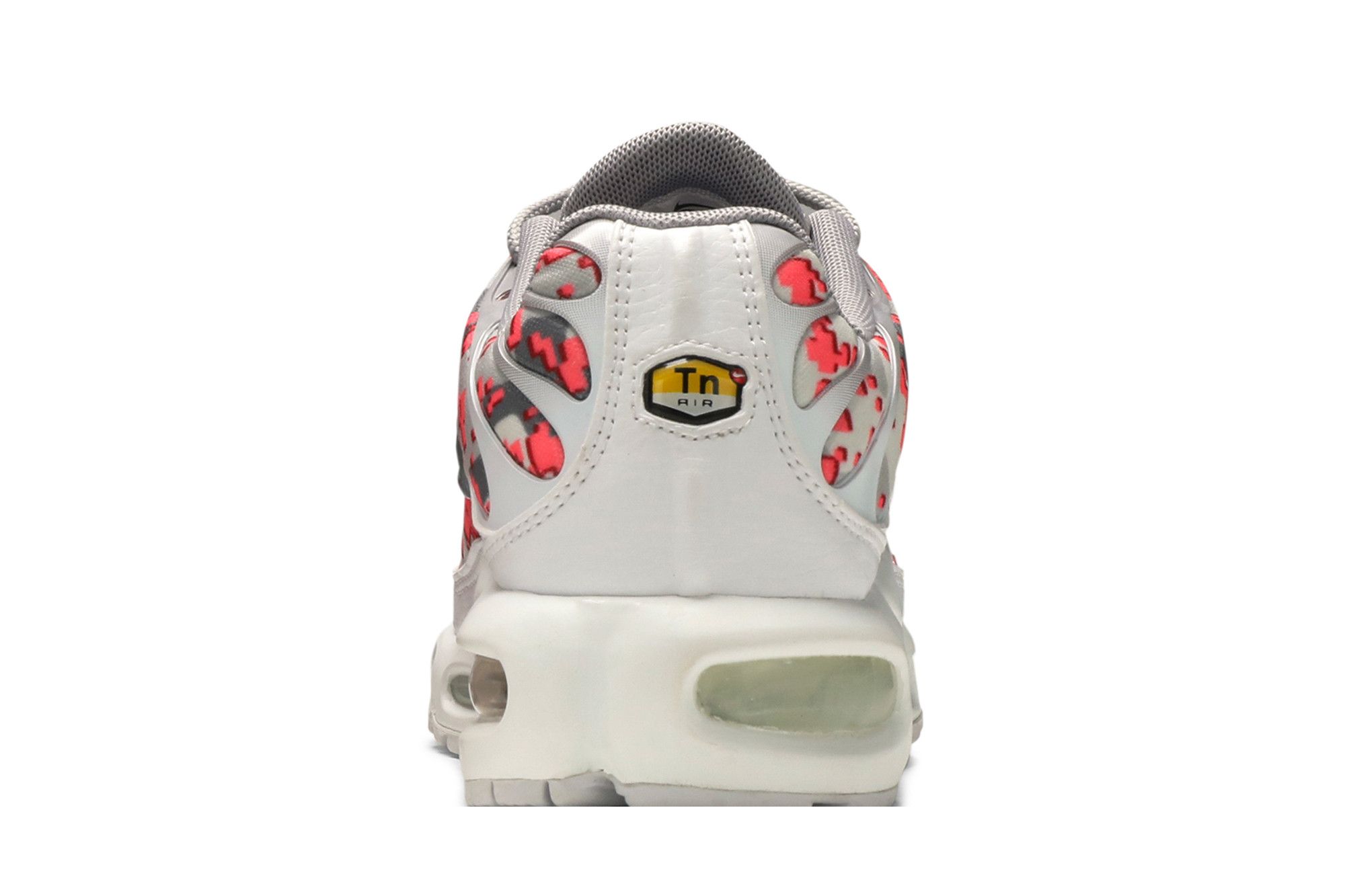 Nike air max plus gunsmoke deals
