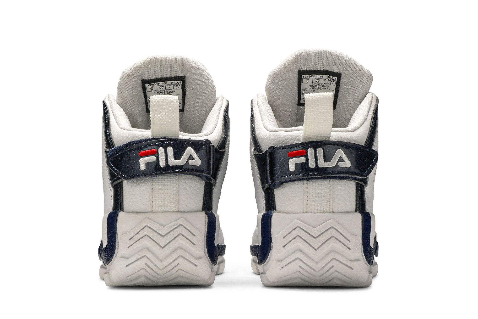 Buy 96 Grant Hill 1VB90031166 GOAT CA