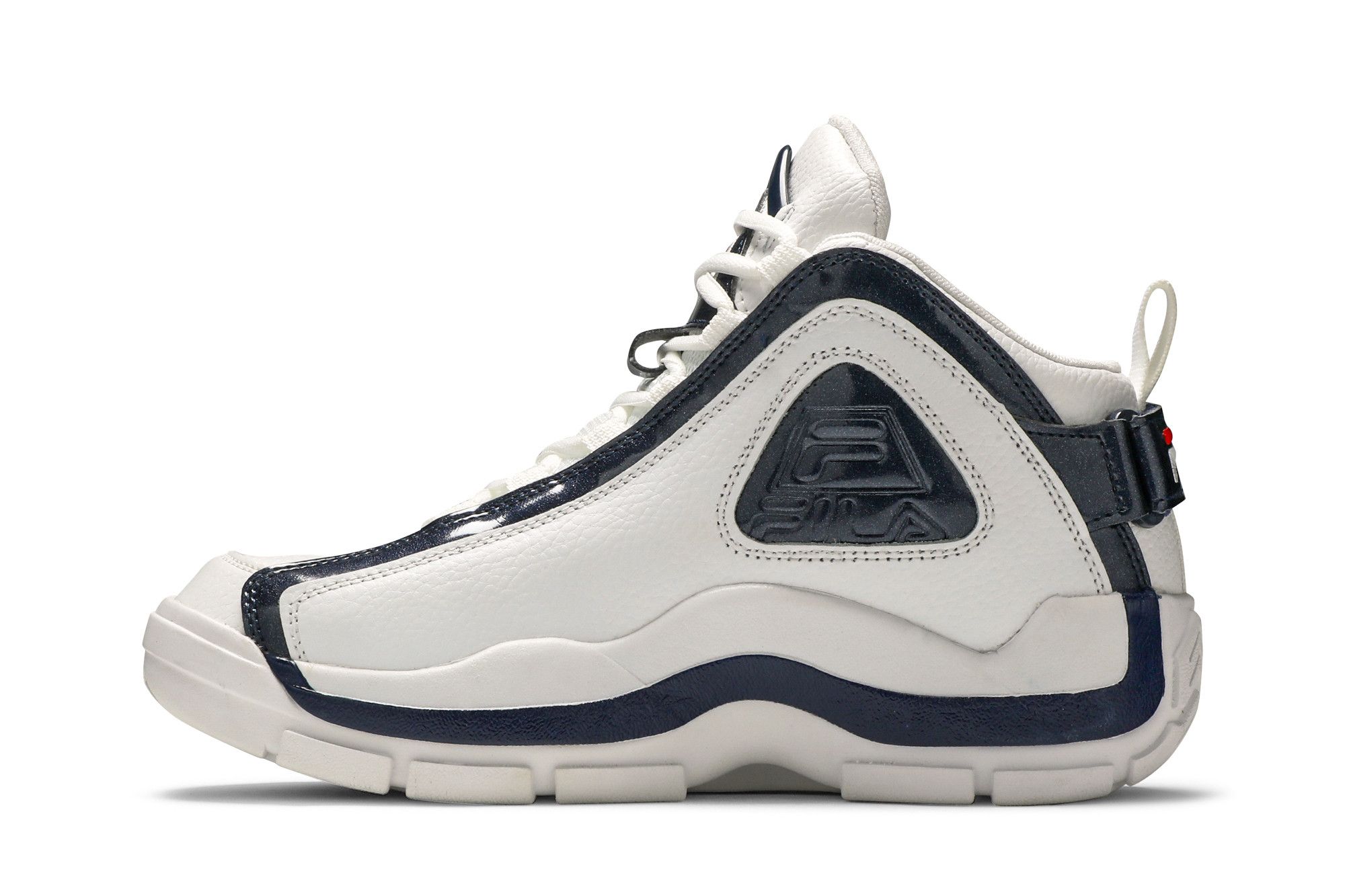 Grant hill 96 sneakers discount