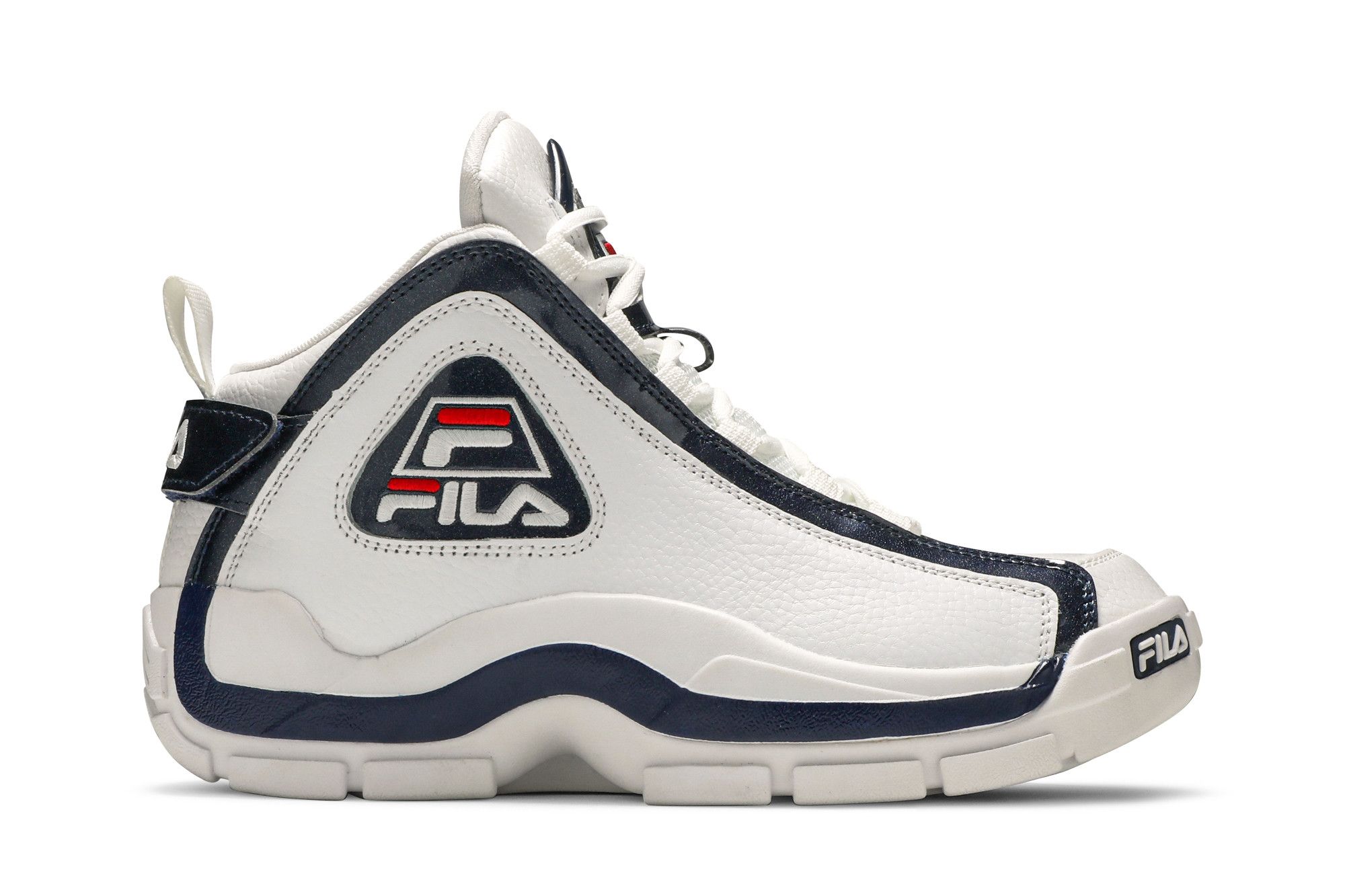 fila shoes grant hill 96