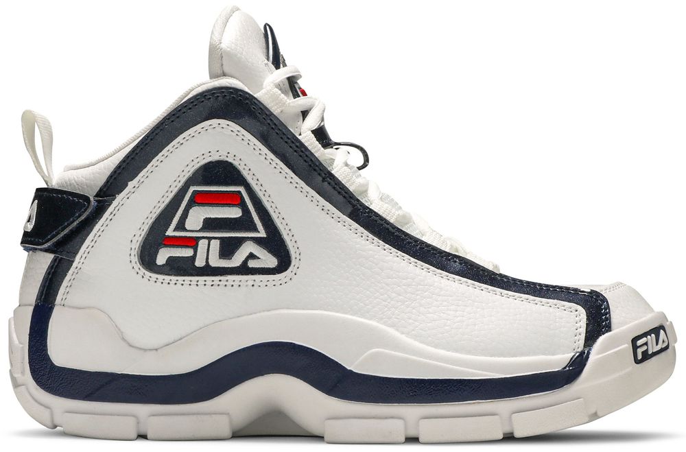 grant hill sneakers 95