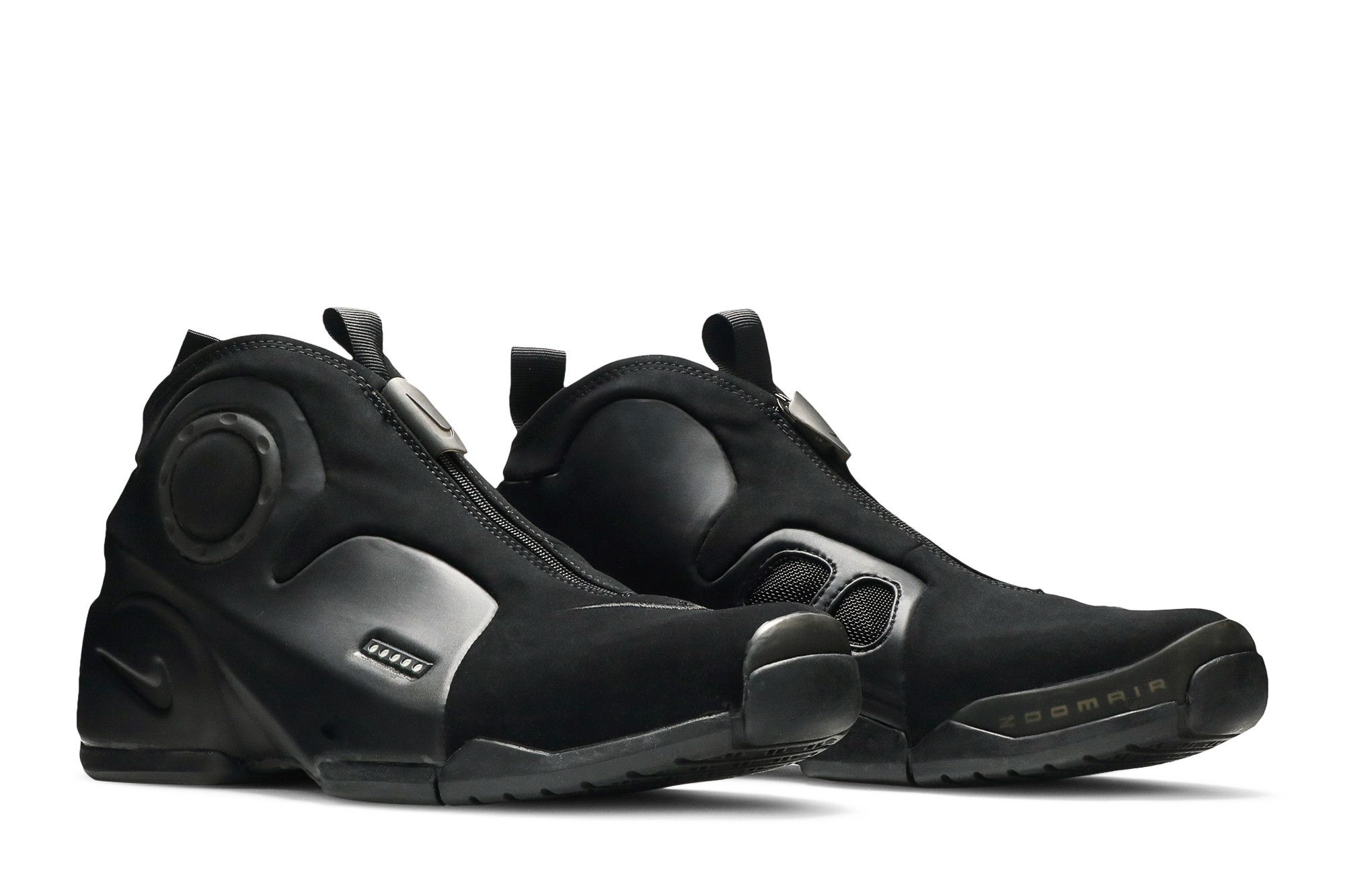 Achetez des Air Flightposite 2 LE KG 2009 386160 002 GOAT FR