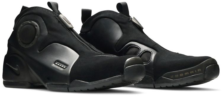 Nike Air Flightposite 2 LE KG 2009