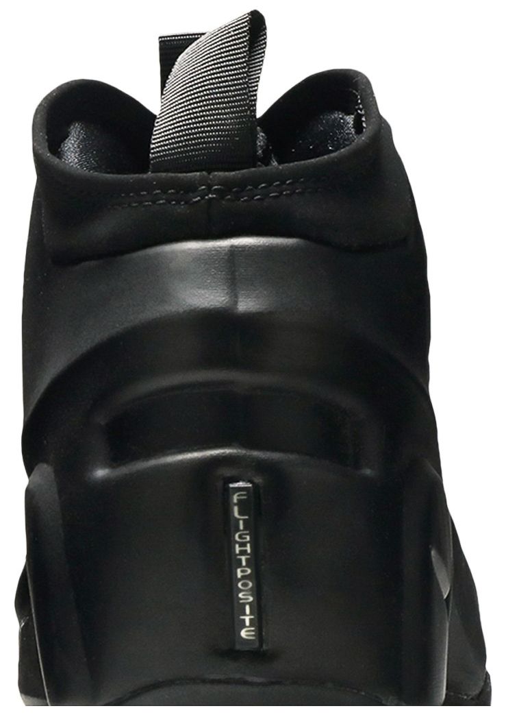 Nike Air Flightposite 2 LE KG 2009