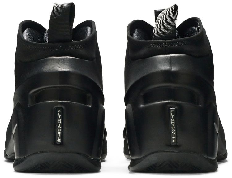 Nike Air Flightposite 2 LE KG 2009