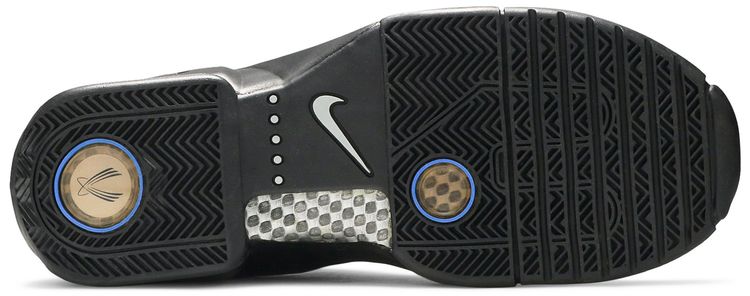 Nike Air Flightposite 2 LE KG 2009