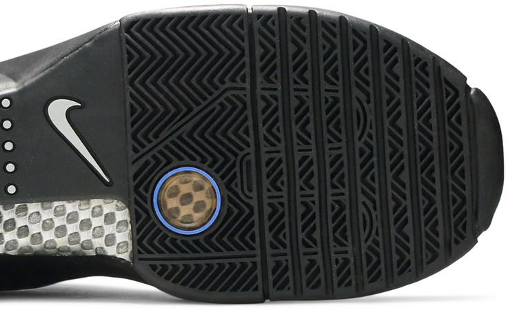 Nike Air Flightposite 2 LE KG 2009