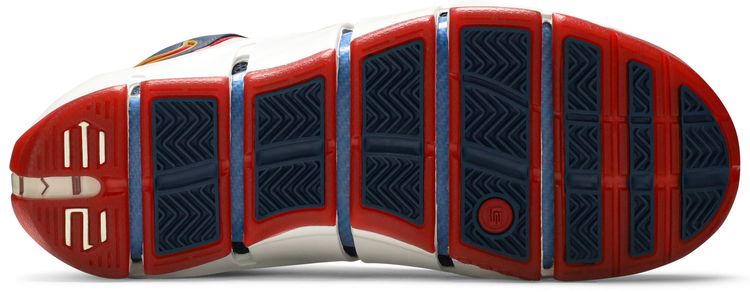 Zoom LeBron 4 Playoff